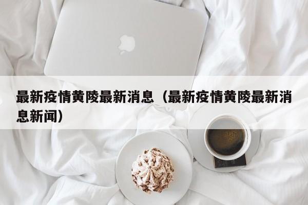 最新疫情黄陵最新消息（最新疫情黄陵最新消息新闻）